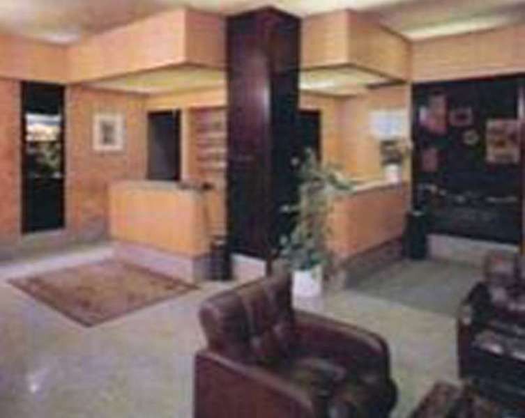 Hotel Mennini Mailand Exterior foto